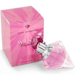 Chopard Wish Pink Diamond EDT 30ml за Жени