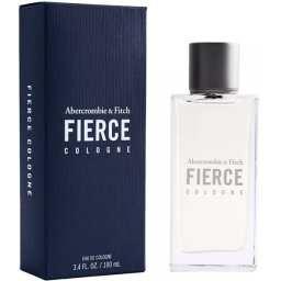 Abercrombie & Fitch Fierce EDC 100ml за Мъже