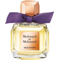 Molinard de Molinard EDT 75ml за Жени БЕЗ ОПАКОВКА