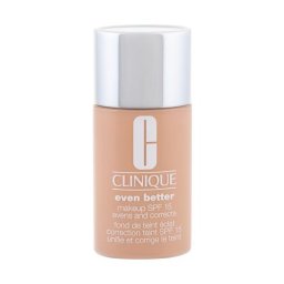 Clinique Even Better SPF15 фон дьо тен смесена кожа 30 ml нюанс CN28 Ivory