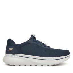 Сникърси Skechers Go Walk Arch Fit N-Joy 217078 NVY Тъмносин