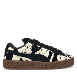 Сникърси Puma Suede XL Wild Instinct Wns 403253 02 Черен