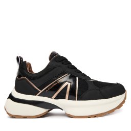 Сникърси Alexander Smith Victoria ASBCVIW-1175-BLK Черен