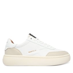 Сникърси Alexander Smith Ocean SXBCOCW-9553-WHT Бял