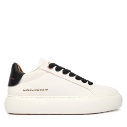 Сникърси Alexander Smith Soho ASBCSOW-3561-WBK Бял