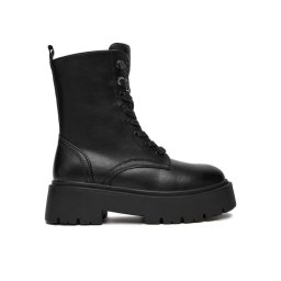 Nine West Зимни обувки CEO-RAIDA-01 Черен