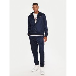 Reebok Анцуг RK25143CCM Тъмносин Regular Fit