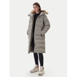 Helly Hansen Зимно яке Aria 54512 Бежов Regular Fit