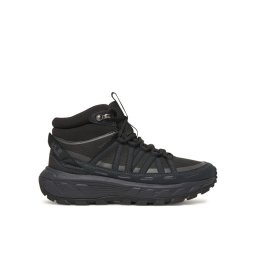 Jack Wolfskin Туристически Wild Hike Texapore Mid W Черен