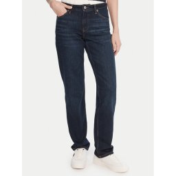 Tommy Hilfiger Дънки WW0WW47487 Син Regular Fit