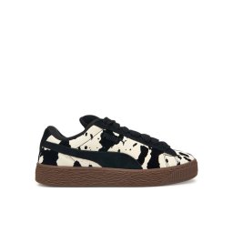 Puma Сникърси Suede XL Wild Instinct Wns 403253 02 Черен