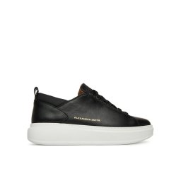 Alexander Smith Сникърси Wembley ASBCWYM-2264-BLK Черен