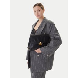 Furla Дамска чанта WB01862 BX4185 IT O6000 Черен