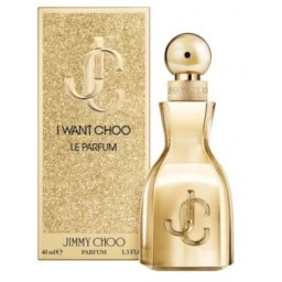 Jimmy Choo I Want Choo Le Parfum Spray 40 ml за жени