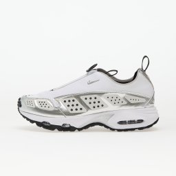 Сникърси Nike W Air Max SNDR Se White/ Mtlc Silver-Black EUR 36