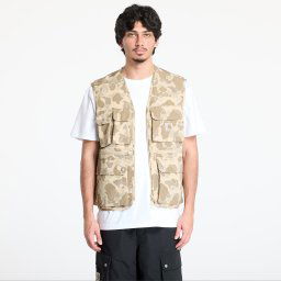 Жилетка Carhartt WIP Irwin Vest UNISEX Camo Duck/ Desert M
