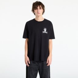 Тениска RIPNDIP Meltdown Tee Black S