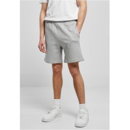 Ultra Heavy Sweatshorts Grey