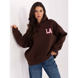 Sweatshirt-IT-BL-H2492.66-dark brown