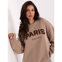 Sweatshirt-IT-BL-H2404.07-dark beige