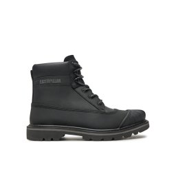 CAT Footwear Туристически oбувки Colorado Galosh Wp P726079 Черен