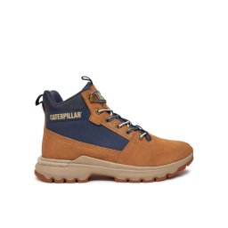 CAT Footwear Туристически oбувки Colorado Sneaker P726087 Кафяв