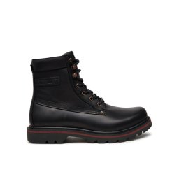 CAT Footwear Ботуши Colorado Grader WP P111551 Черен