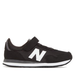 Сникърси New Balance PV323BK Черен