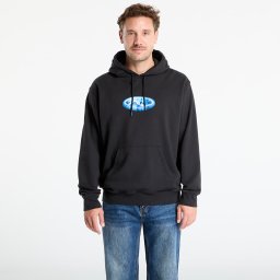 Суитшърт Vans 3D Retroval Pullover Black M