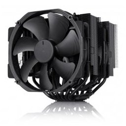 CPU Cooler NH-D15 Chromax Black