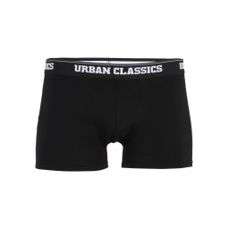 Men's Boxer Shorts Urban Classics Modal Boxer Shorts 2-Pack