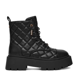 Зимни обувки Nine West CEO-INAS-01 Черен