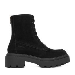Зимни обувки G-Star Raw EO-LEYLA-HY25713 Черен