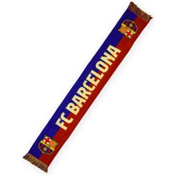 Barcelona FC шал No 46