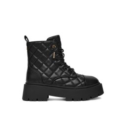 Nine West Зимни обувки CEO-INAS-01 Черен