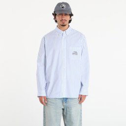 Риза A.P.C. x Marc Jacobs UNISEX Shirt Bleu L