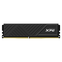 Памет 16GB DDR4 3200MT/s, ADATA Gammix D35, AX4U320016G16A-SBKD35, 1.35V