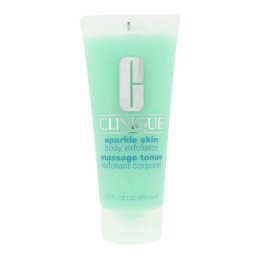 Clinique Sparkle Skin Body Exfoliator освежаващ пилинг за тяло 200 ml за жени