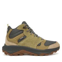 Туристически Merrell Tempo Sol Mid J038941 Зелен