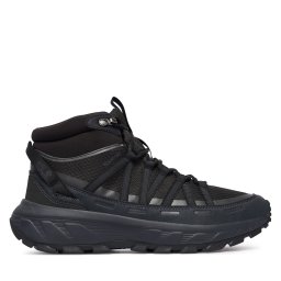 Туристически Jack Wolfskin Wild Hike Texapore Mid A65576 Черен