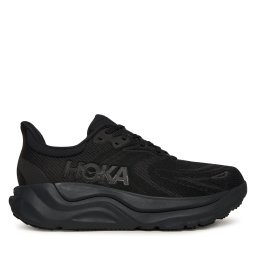 Маратонки за бягане Hoka Arahi 8 Wide 1168710 Черен