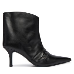 Боти Patrizia Pepe 2Y0041 L048 K103 Черен