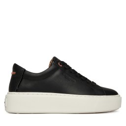 Сникърси Alexander Smith London ALBCLHW-8009-BLK Черен