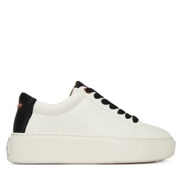 Сникърси Alexander Smith London ALBCLHW-8009-WBK Бял