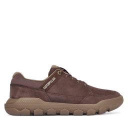 Сникърси CAT Footwear Hombre Hex Lite P726402 Кафяв