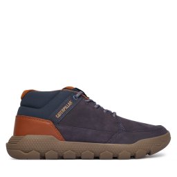 Сникърси CAT Footwear Hex Lite P726410 Кафяв