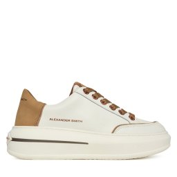 Сникърси Alexander Smith Lancaster ASBCLSW-1752-WLN Бял