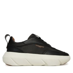 Сникърси Alexander Smith Eclipse ALBCEPW-9654-BLK Черен