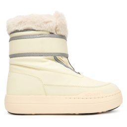 Апрески Moon Boot Jr Park Strap 80D3440030 D Бежов