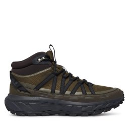 Туристически Jack Wolfskin Wild Hike Texapore Mid A65576 Каки